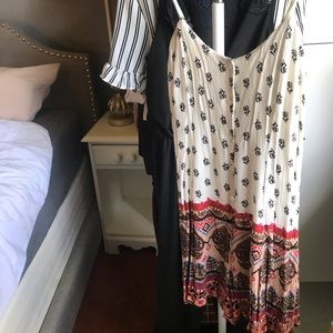 Medium Romper!